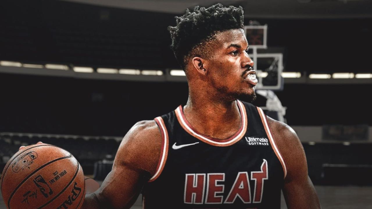 Jimmy butler miami heat clippers deal wing scrambling finalize since complete trade ever night last star been report have oct